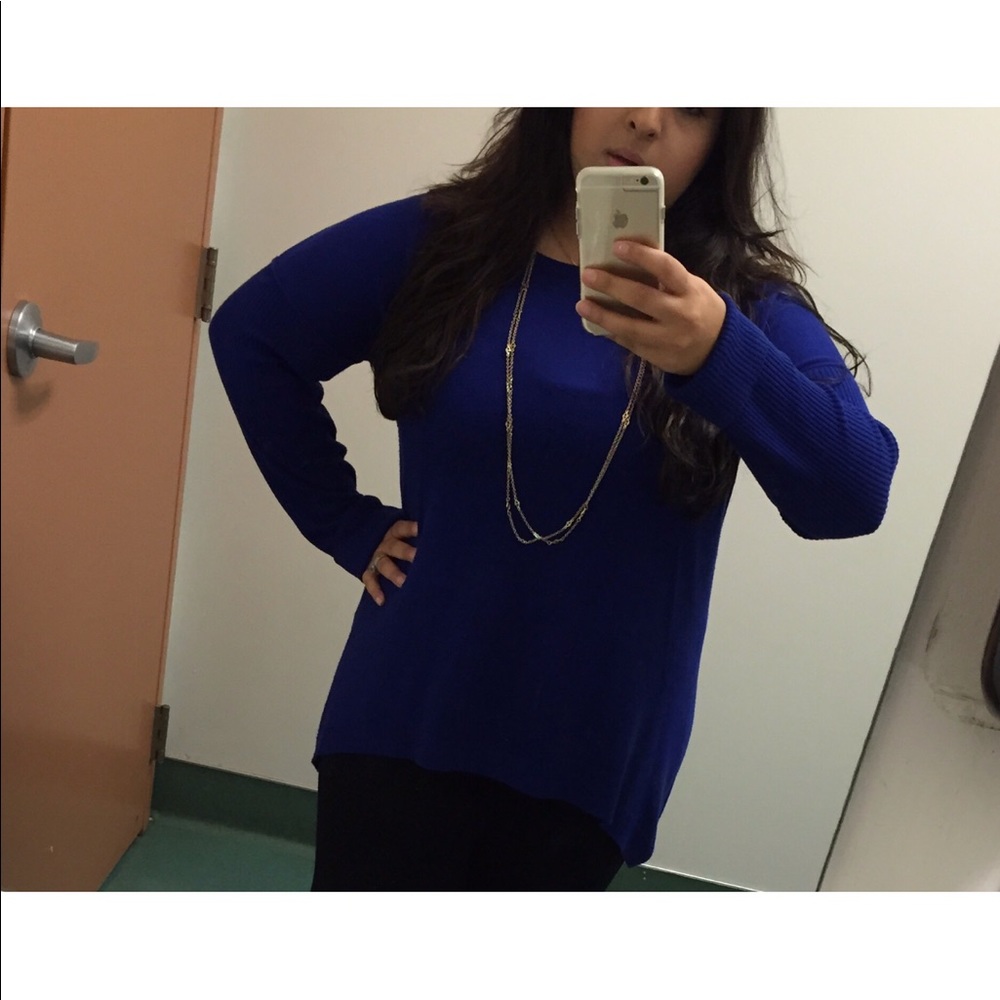 Beautiful sweater